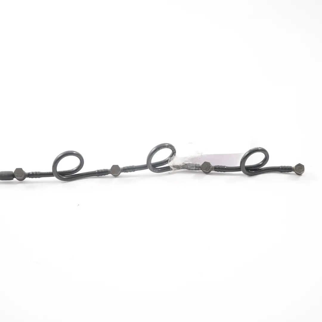 MK6 2.4 Mondeo MK3 2.0 Diesel Fuel Injector Pipe Line Hose to Ford Transit with Part number 1128060 Ford Transit MK6 2.4 Mondeo MK3 2.0 Diesel Fuel Injector Pipe Line Hose - SKU 1128060 - Part number 1128060