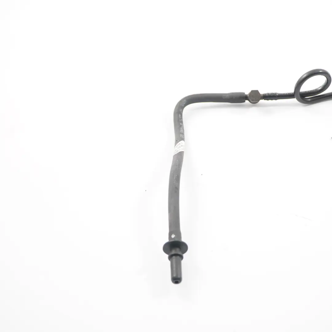 Ford Transit MK6 2.4 Mondeo MK3 2.0 Diesel Fuel Injector Pipe Line Hose - SKU 1128060 - Part number 1128060