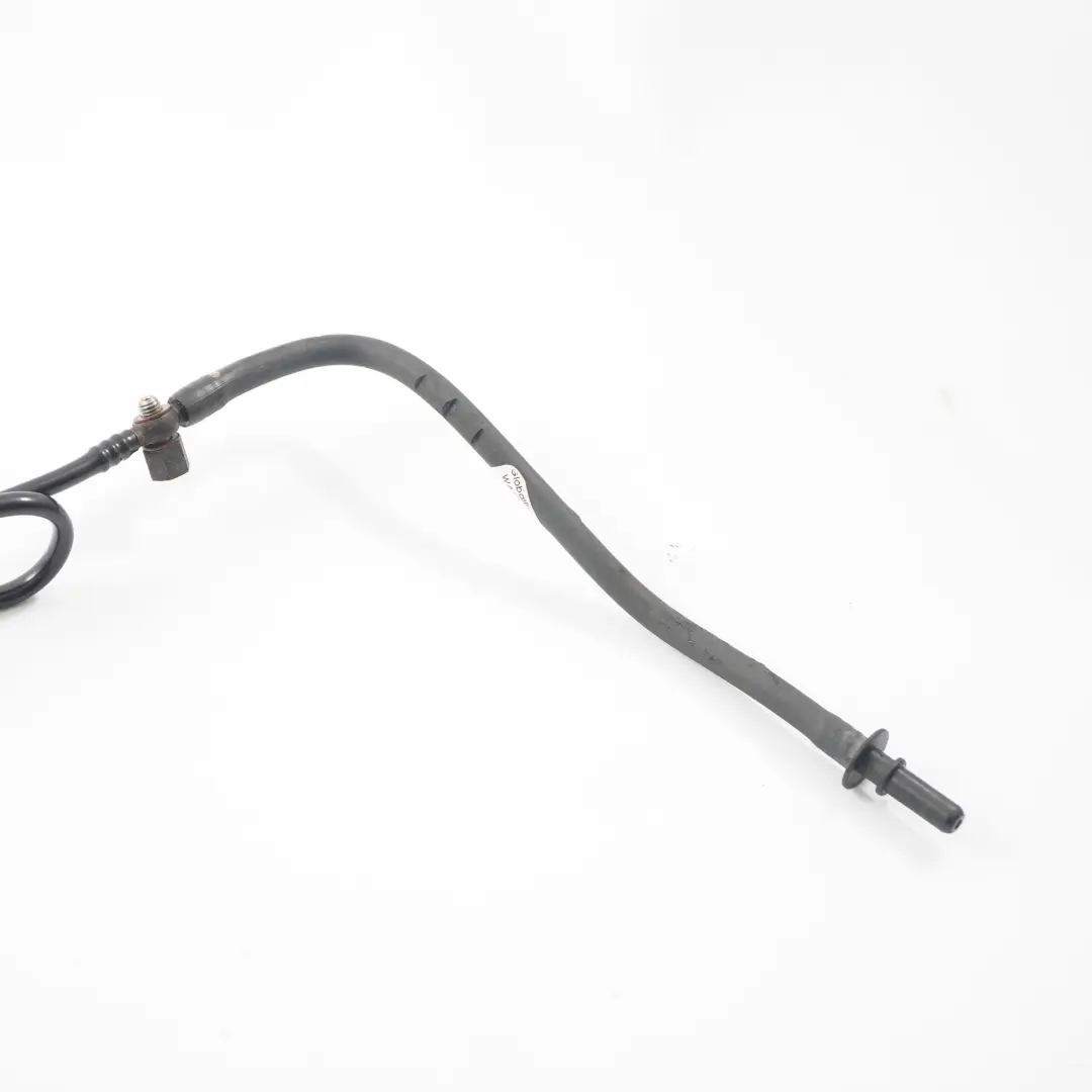 Ford Transit MK6 2.4 Mondeo MK3 2.0 Diesel Kraftstoffein spritzung Rohr - SKU 1128060 - Teilenummer 1128060