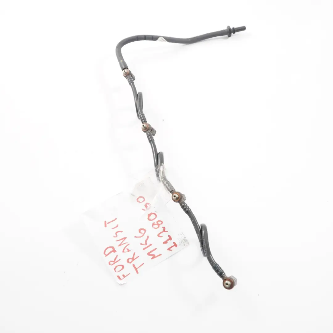 Ford Transit MK6 2.4 Mondeo 2.0 Diesel Tuyau d'injecteur carburant ligne - SKU 1128060 - Numéro de pièce 1128060
