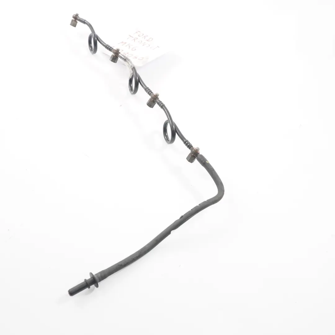 Ford Transit MK6 2.4 Mondeo MK3 2.0 Diesel Kraftstoffein spritzung Rohr - SKU 1128060 - Teilenummer 1128060