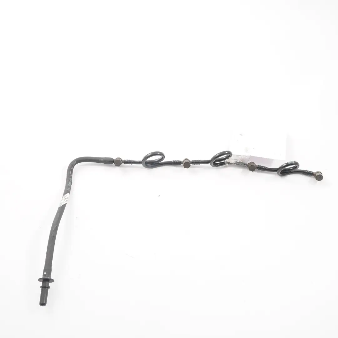 Ford Transit MK6 2.4 Mondeo MK3 2.0 Diesel Iniettore Tubo Linea Tubo - SKU 1128060 - Numero di parte 1128060