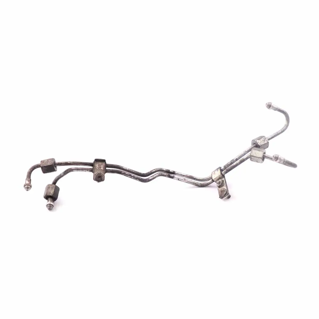 Ford Transit Mk6 Druckrohr Kraftstoff einspritz leitung 1128782