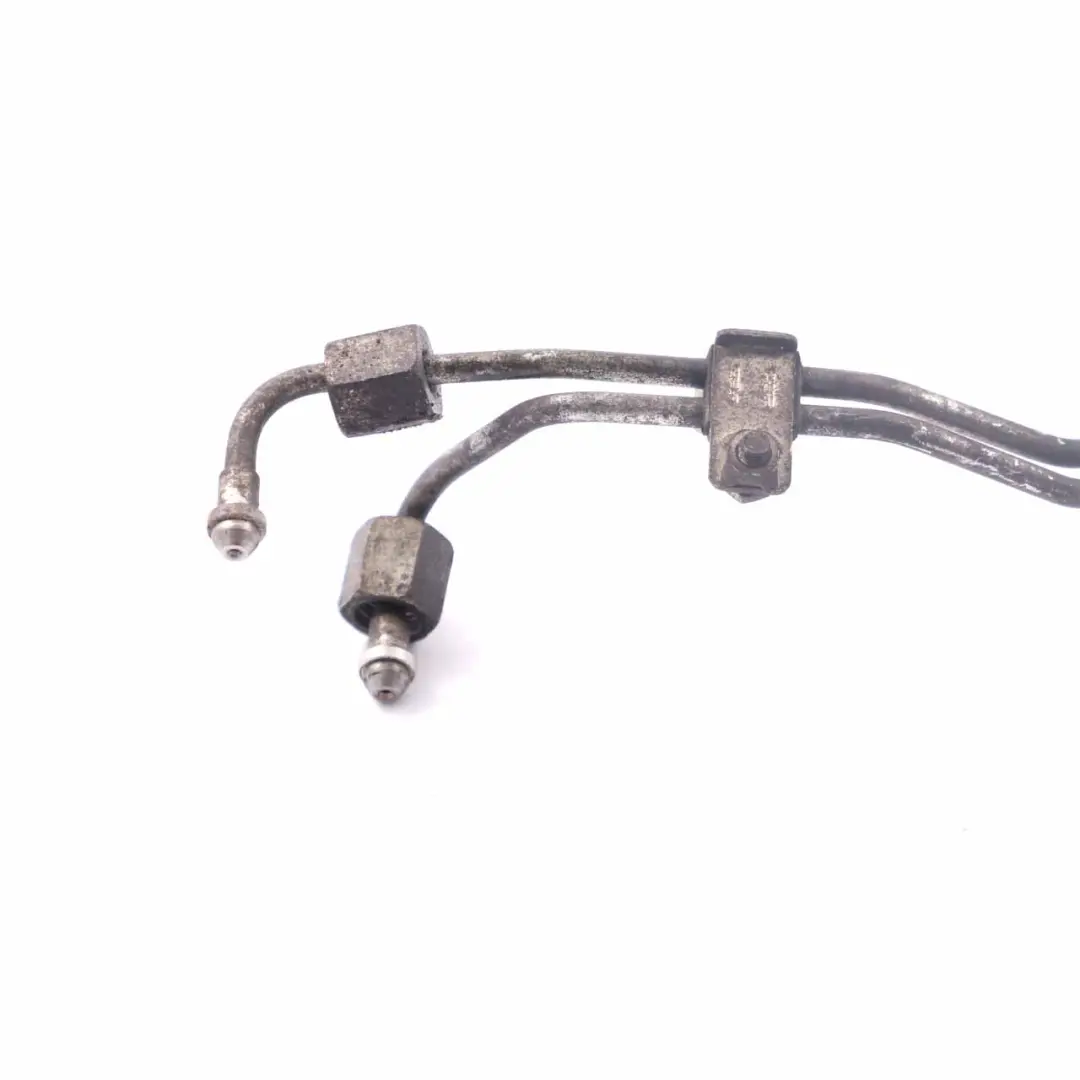 Ford Transit Mk6 Tubo de Presión Línea de Inyección de Combustible - SKU 1128782 - Número de pieza 1128782