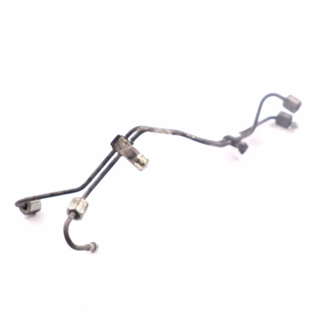 Ford Transit Mk6 Tubo de Presión Línea de Inyección de Combustible - SKU 1128782 - Número de pieza 1128782