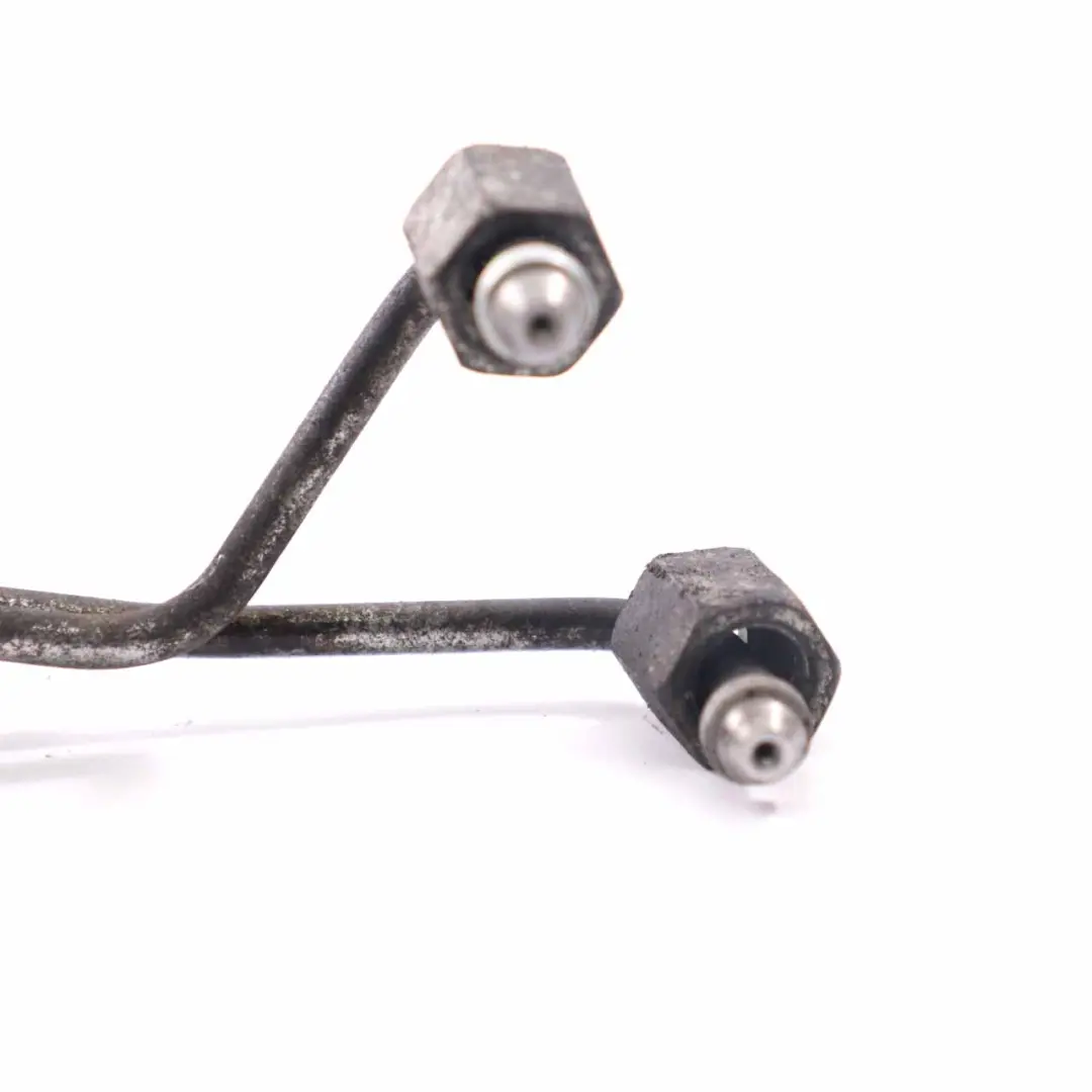 Ford Transit Mk6 Druckrohr Kraftstoff einspritz leitung - SKU 1128782 - Teilenummer 1128782