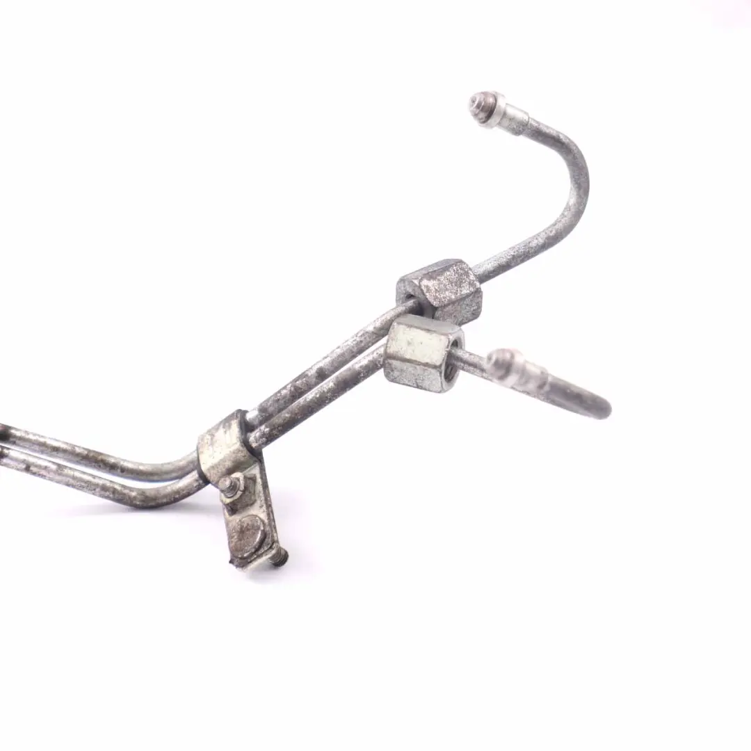 Ford Transit Mk6 Tubo di pressione Linea iniezione carburante Diesel - SKU 1128782 - Numero di parte 1128782