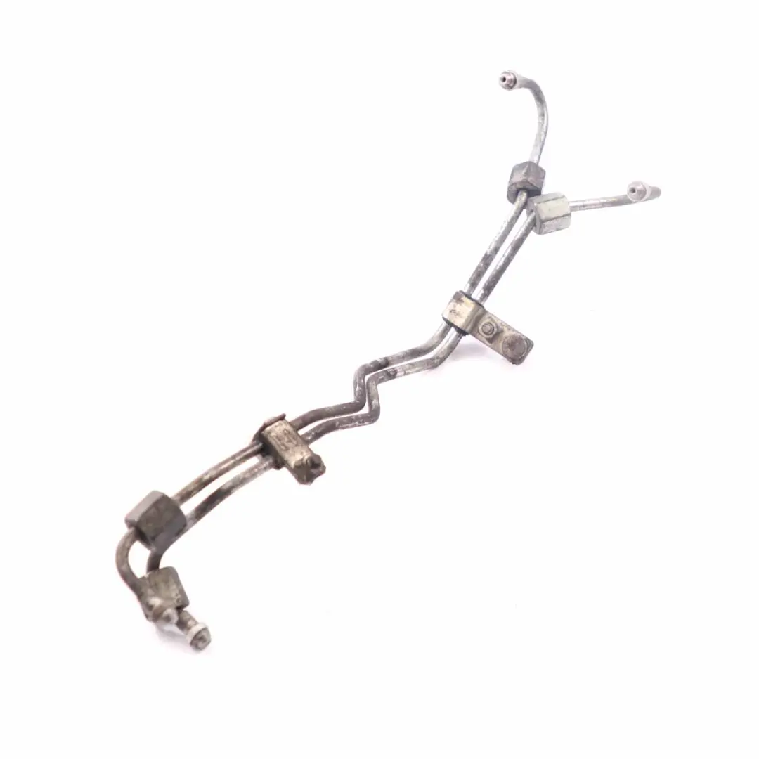 Ford Transit Mk6 Druckrohr Kraftstoff einspritz leitung - SKU 1128782 - Teilenummer 1128782