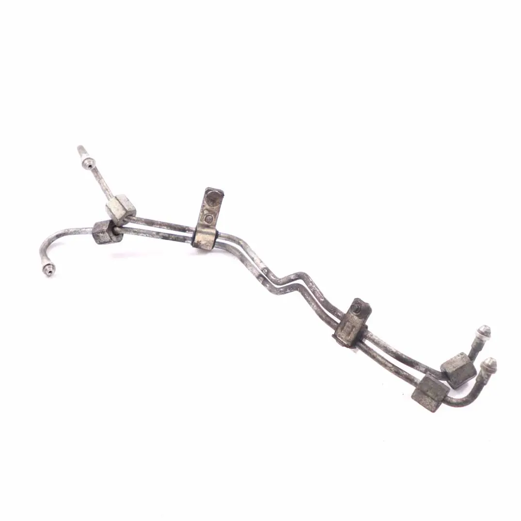 Ford Transit Mk6 Druckrohr Kraftstoff einspritz leitung - SKU 1128782 - Teilenummer 1128782