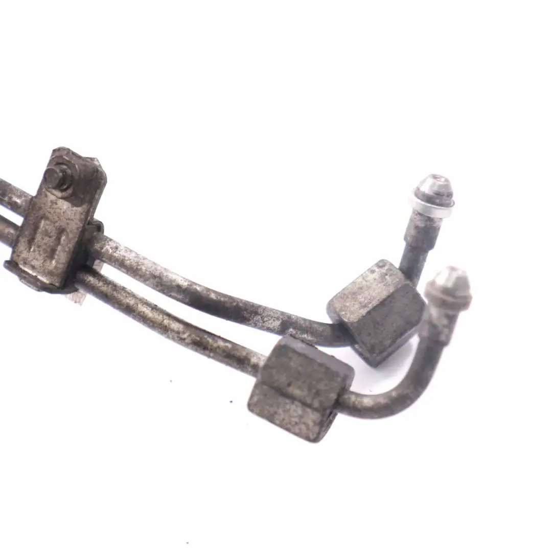 Ford Transit Mk6 Druckrohr Kraftstoff einspritz leitung - SKU 1128782 - Teilenummer 1128782