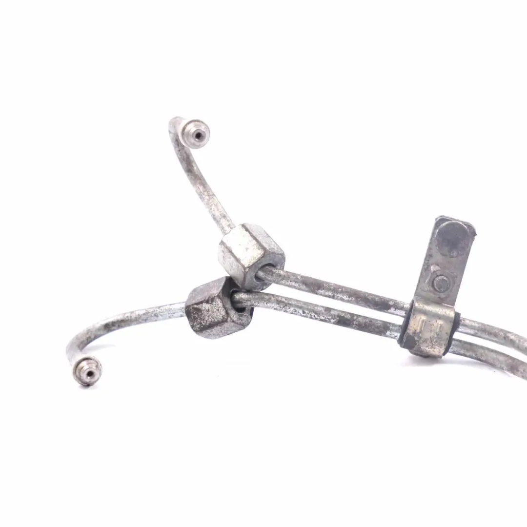 Ford Transit Mk6 Druckrohr Kraftstoff einspritz leitung - SKU 1128782 - Teilenummer 1128782