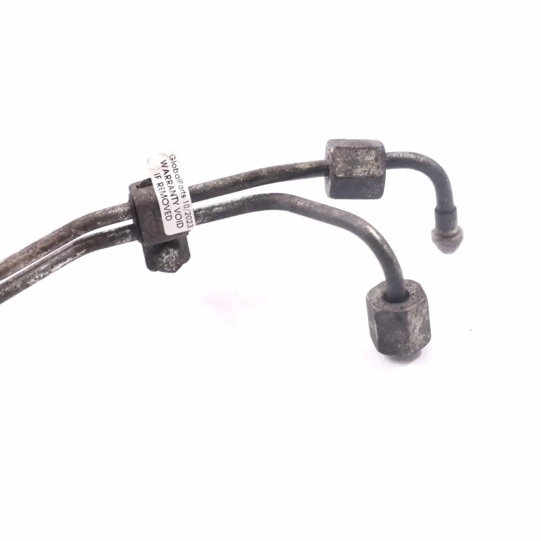 Ford Transit Mk6 Tubo di pressione Linea iniezione carburante Diesel - SKU 1128782 - Numero di parte 1128782