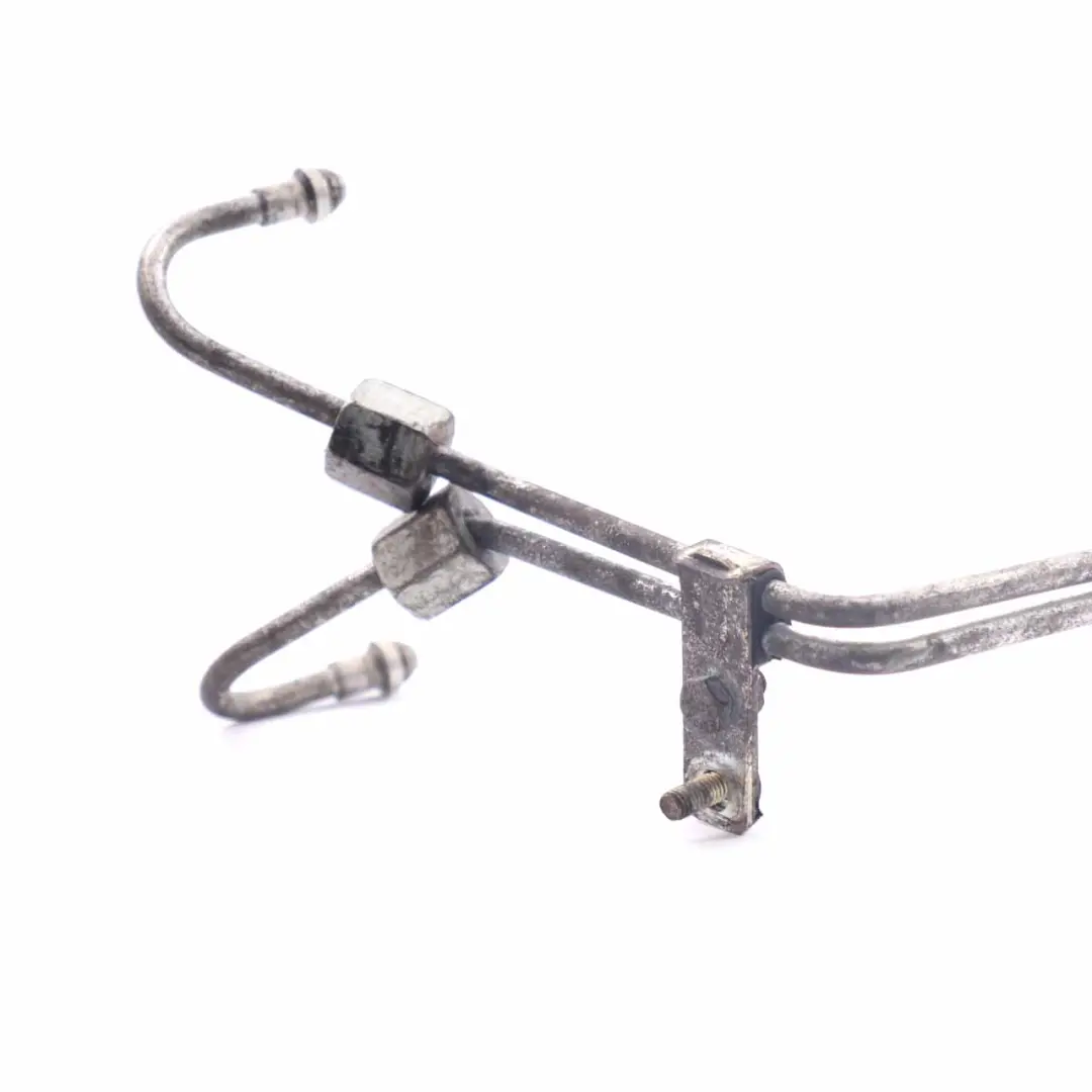 Ford Transit Mk6 Tuyau de pression Ligne d'injection Diesel - SKU 1128782 - Numéro de pièce 1128782