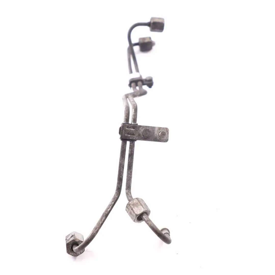 Ford Transit Mk6 Druckrohr Kraftstoff einspritz leitung - SKU 1128782 - Teilenummer 1128782