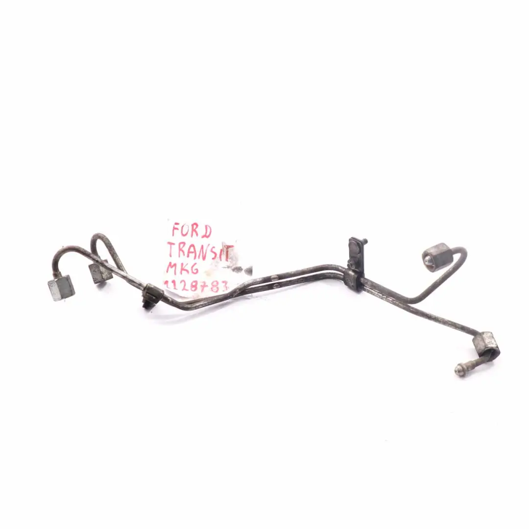 Mk6 Przewód Paliwa Wtryskowy Diesel do Ford Transit o numerze 1128783 Ford Transit Mk6 Przewód Paliwa Wtryskowy Diesel - SKU 1128783 - Numer Części 1128783