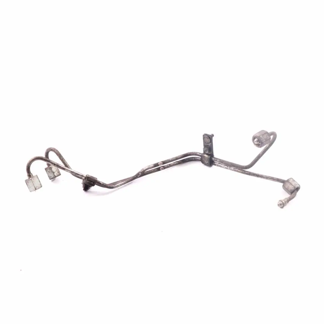 Ford Transit Mk6 Pressure Pipe Fuel Injection Line Diesel - SKU 1128783 - Part number 1128783