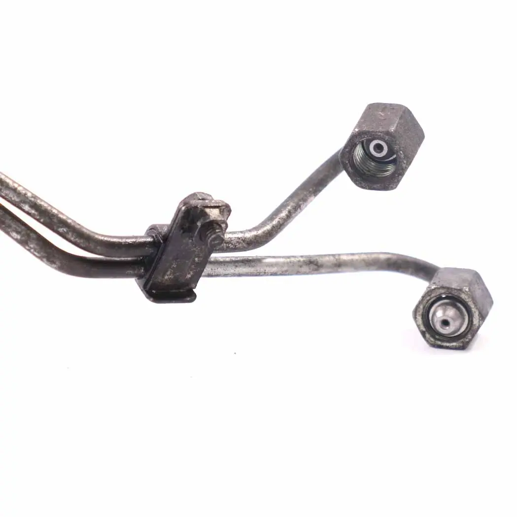 Ford Transit Mk6 Druckrohr Kraftstoff einspritz leitung - SKU 1128783 - Teilenummer 1128783