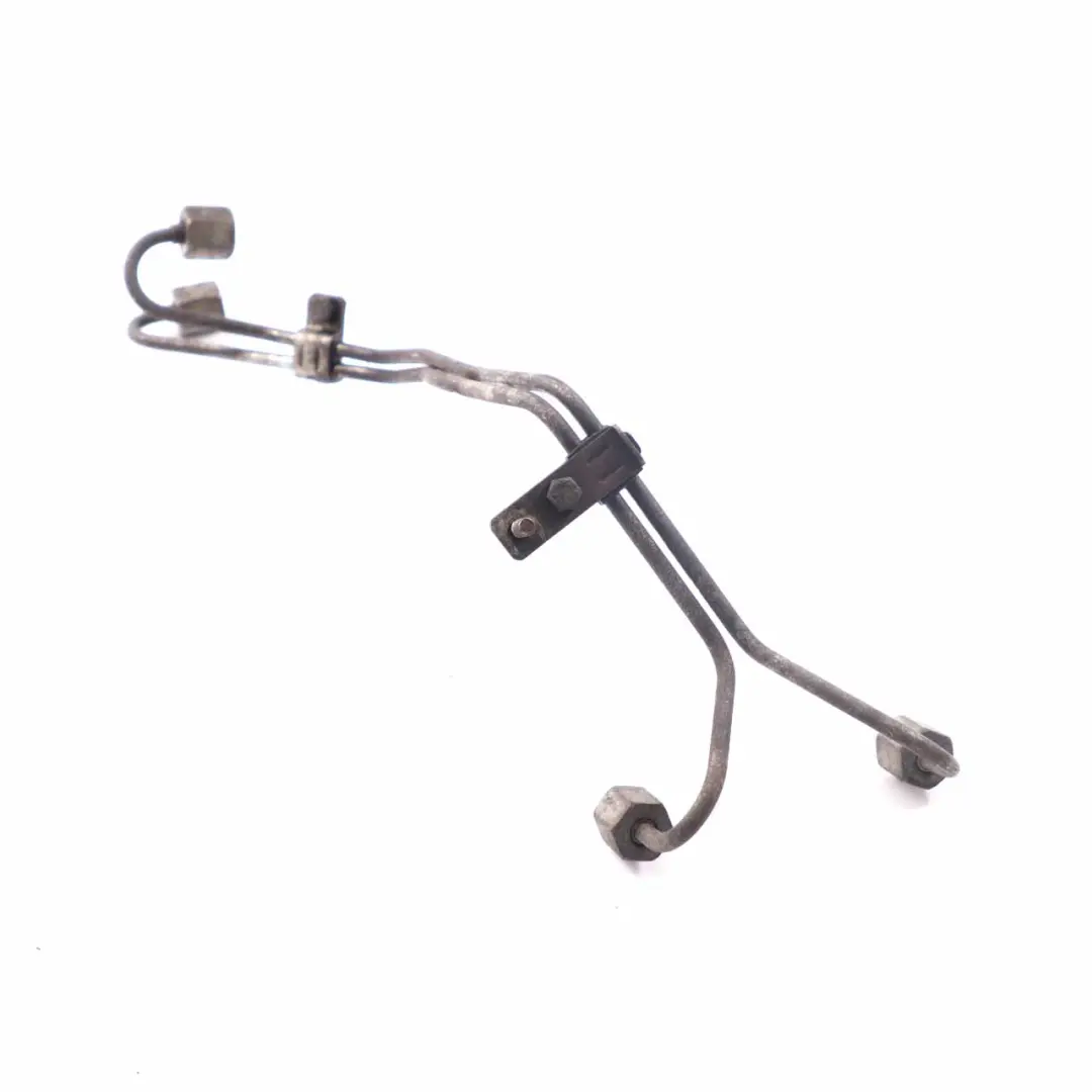 Ford Transit Mk6 Druckrohr Kraftstoff einspritz leitung - SKU 1128783 - Teilenummer 1128783