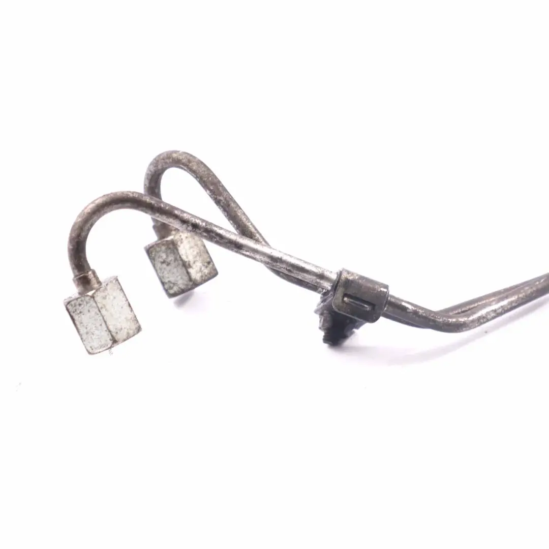 Ford Transit Mk6 Tubo di pressione Linea iniezione carburante Diesel - SKU 1128783 - Numero di parte 1128783