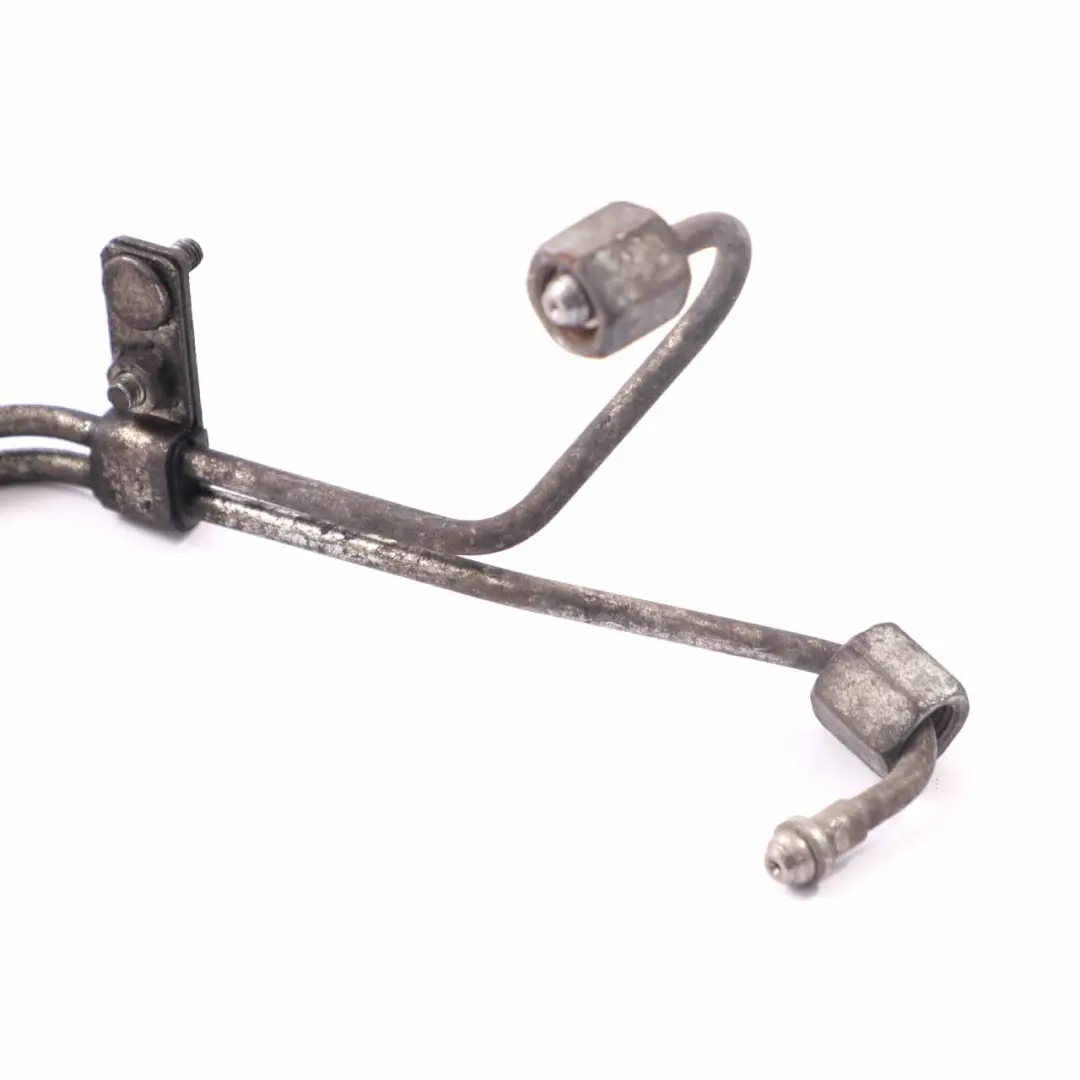 Ford Transit Mk6 Druckrohr Kraftstoff einspritz leitung - SKU 1128783 - Teilenummer 1128783