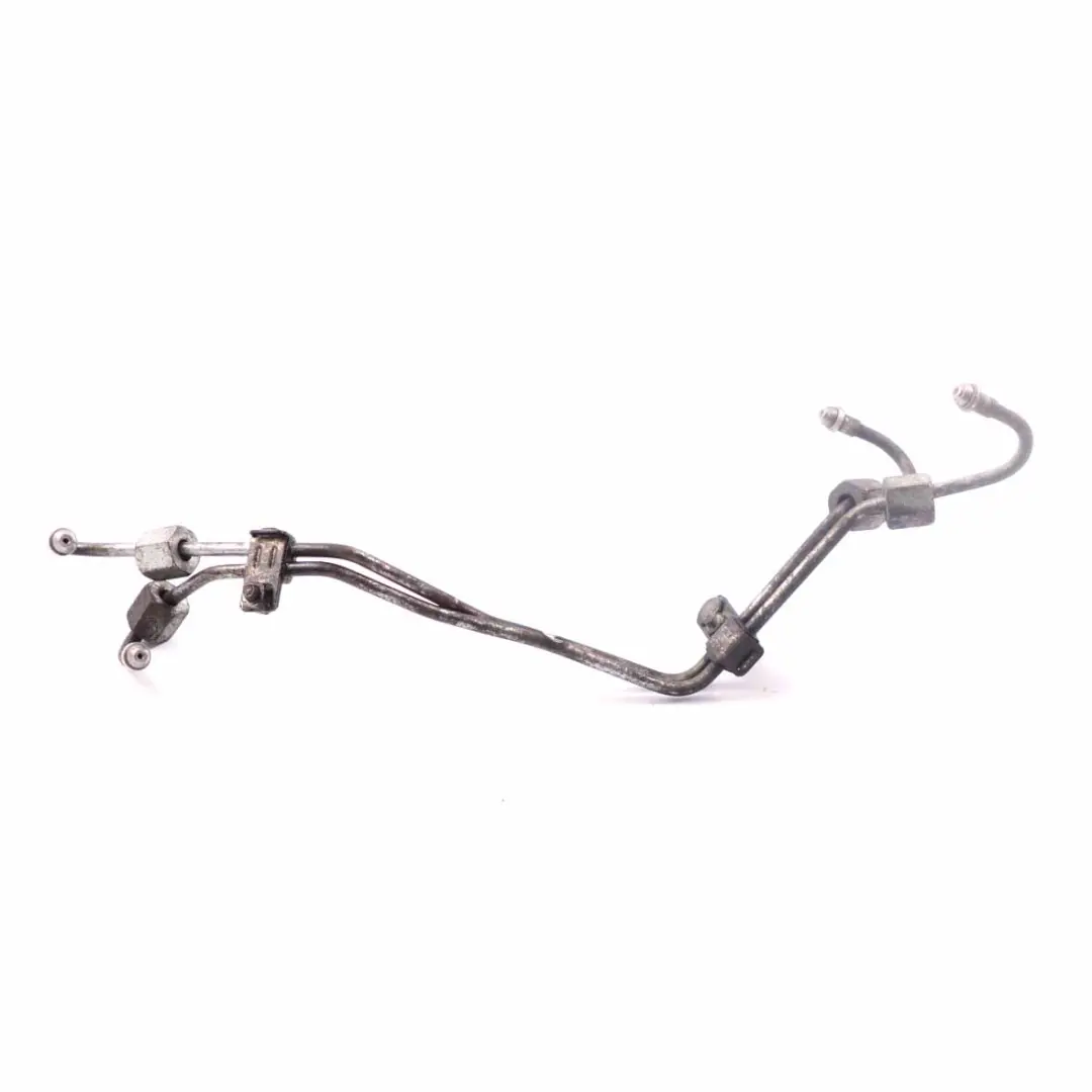 Ford Transit Mk6 Pressure Pipe Fuel Injection Line Diesel - SKU 1128783 - Part number 1128783