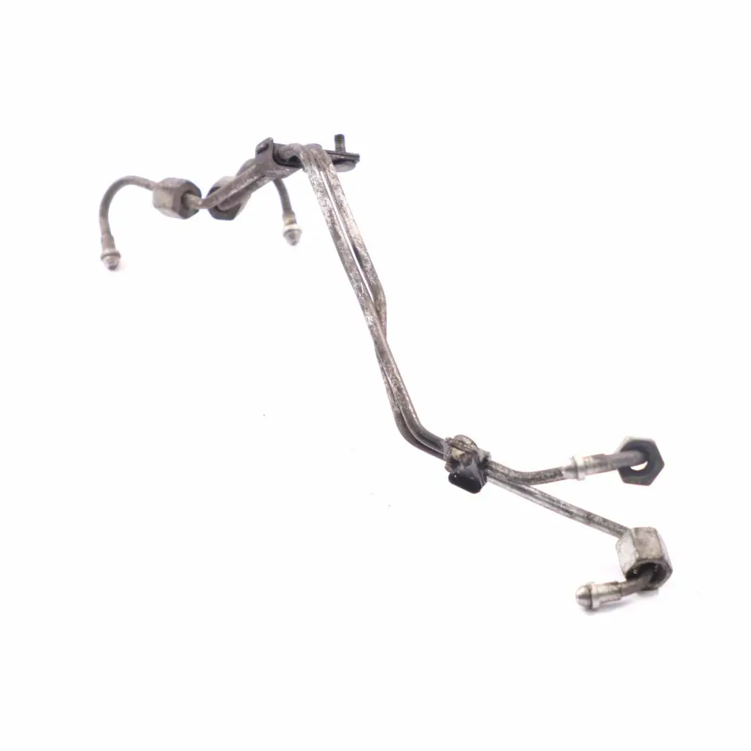 Ford Transit Mk6 Pressure Pipe Fuel Injection Line Diesel - SKU 1128783 - Part number 1128783