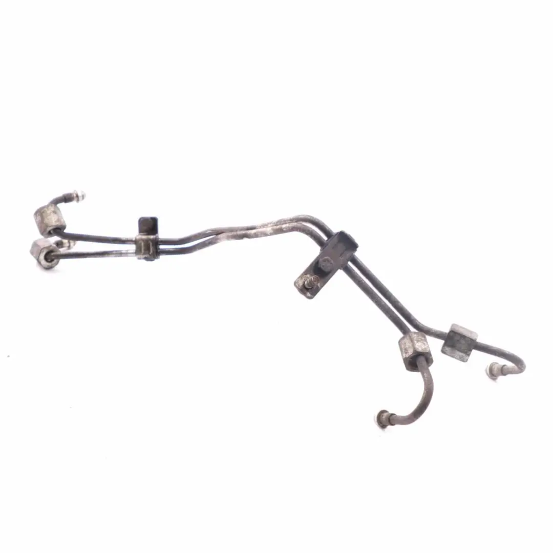 Ford Transit Mk6 Pressure Pipe Fuel Injection Line Diesel - SKU 1128783 - Part number 1128783