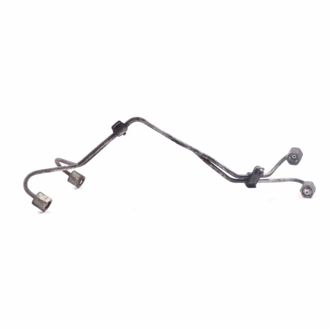 Mk6 Pressure Pipe Fuel Injection Line Diesel to Ford Transit with Part number 1128783 Ford Transit Mk6 Pressure Pipe Fuel Injection Line Diesel - SKU 1128783 - Part number 1128783