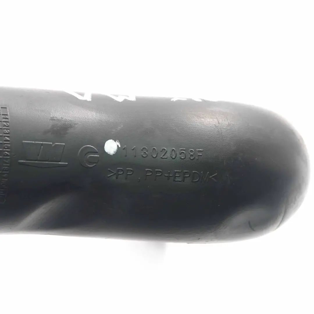 Entrada de Aire Tubo Manguera Línea Diesel para Chrysler Grand Voyager IV con número de pieza 11302058F Chrysler Grand Voyager IV Entrada de Aire Tubo Manguera Línea Diesel - SKU 11302058F - Número de pieza 11302058F