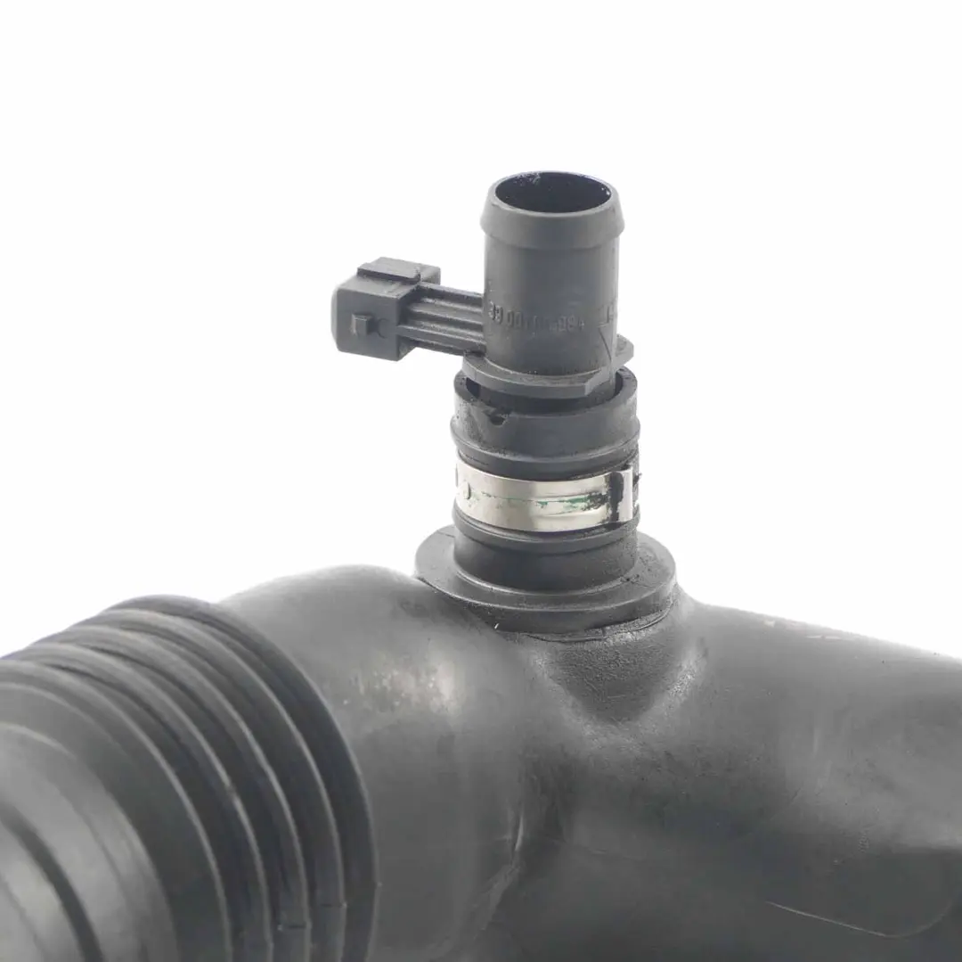 Chrysler Grand Voyager IV Air Intake Inlet Pipe Hose Line Diesel - SKU 11302058F - Part number 11302058F
