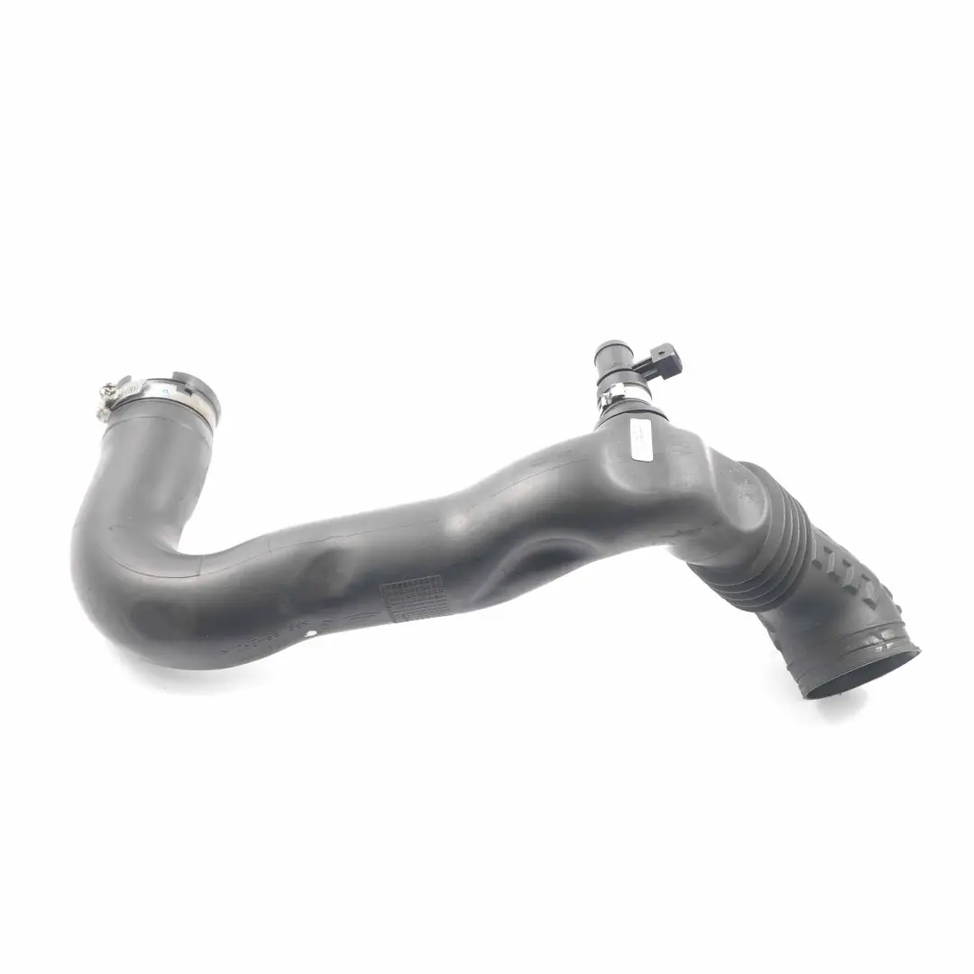 Chrysler Grand Voyager IV Air Intake Inlet Pipe Hose Line Diesel - SKU 11302058F - Part number 11302058F