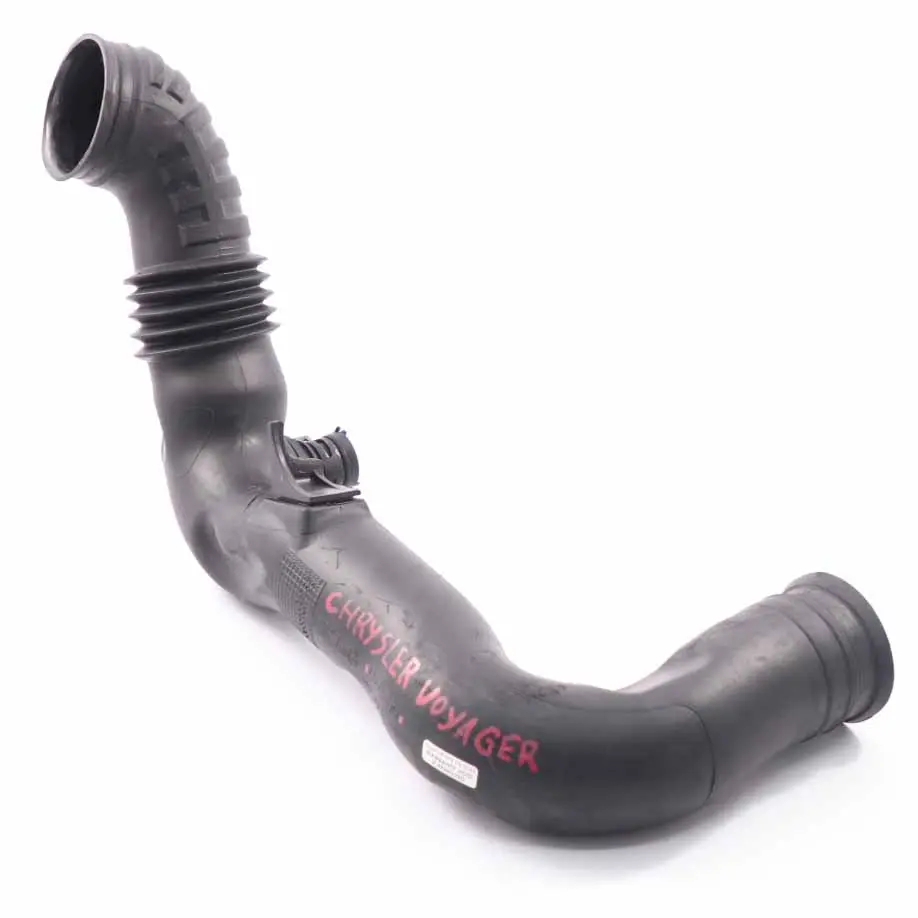 Intake Inlet Pipe Hose Line Diesel to Chrysler Grand Voyager IV Air with Part number 11302058H Chrysler Grand Voyager IV Air Intake Inlet Pipe Hose Line Diesel - SKU 11302058H - Part number 11302058H