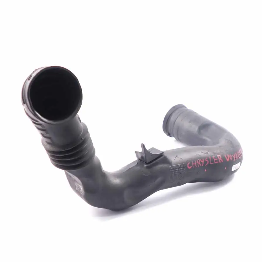 Entrada de Aire Tubo Manguera Línea Diesel para Chrysler Grand Voyager IV con número de pieza 11302058H Chrysler Grand Voyager IV Entrada de Aire Tubo Manguera Línea Diesel - SKU 11302058H - Número de pieza 11302058H