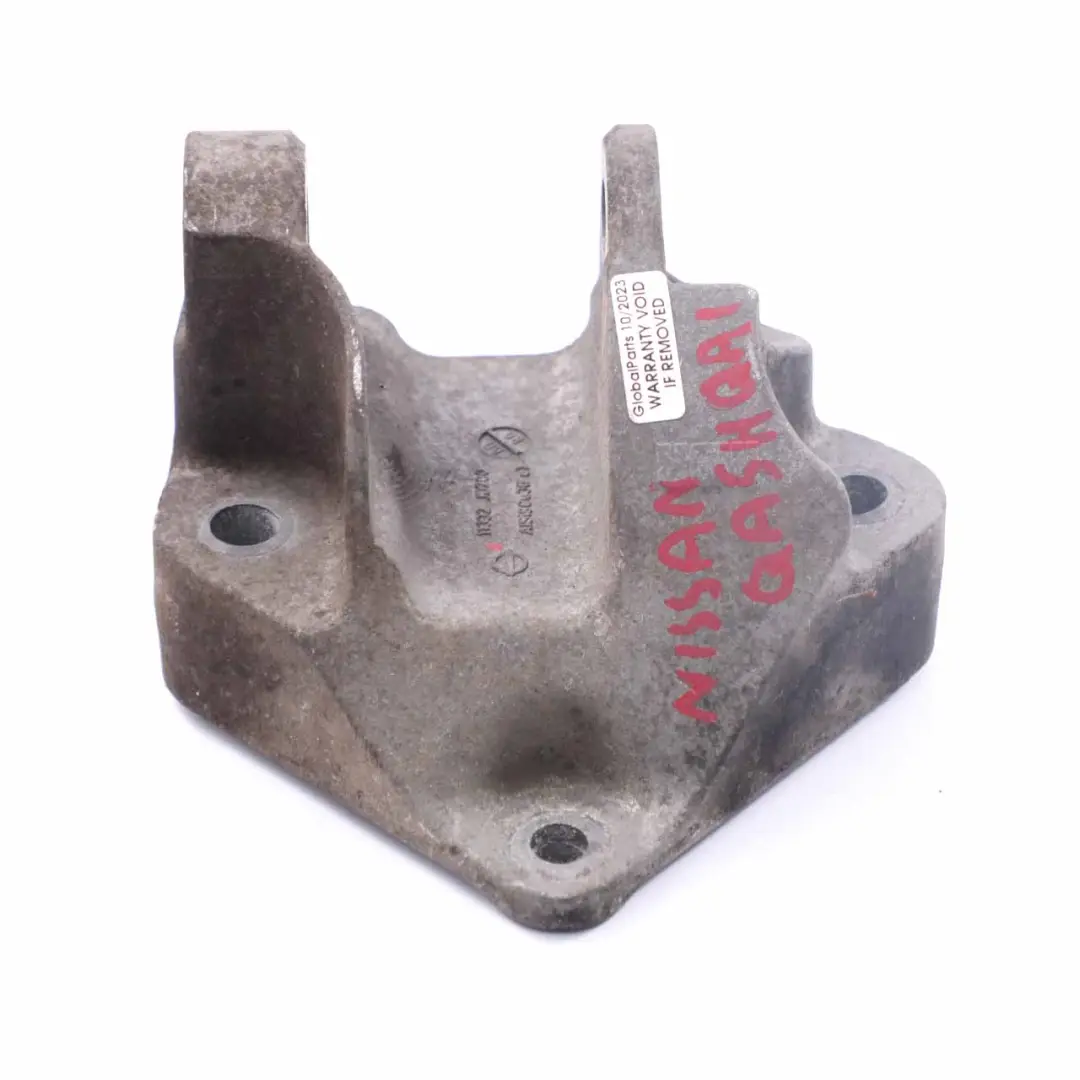 Support Moteur Diesel pour Nissan Qashqai J10 à propos du numéro de pièce 11332-JD500 Nissan Qashqai J10 Support Moteur Diesel - SKU 11332-JD500 - Numéro de pièce 11332-JD500