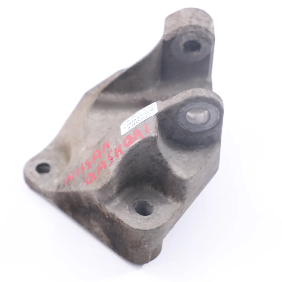 Supporto motore Supporto staffa Diesel per Nissan Qashqai J10 con numero di parte 11332-JD500 Nissan Qashqai J10 Supporto motore Supporto staffa Diesel - SKU 11332-JD500 - Numero di parte 11332-JD500