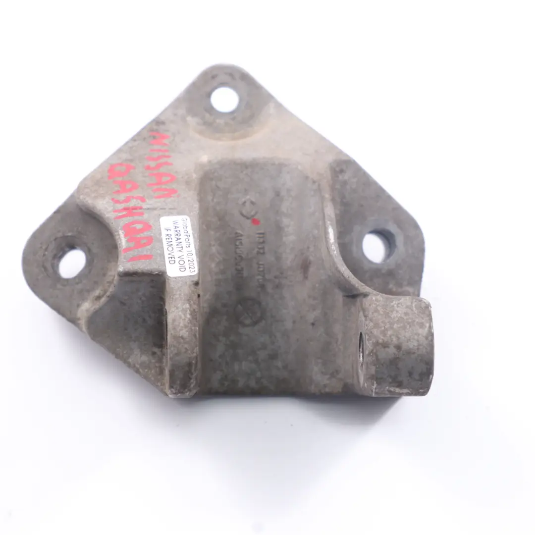 Nissan Qashqai J10 Engine Support Mount Holder Bracket Diesel - SKU 11332-JD500 - Part number 11332-JD500