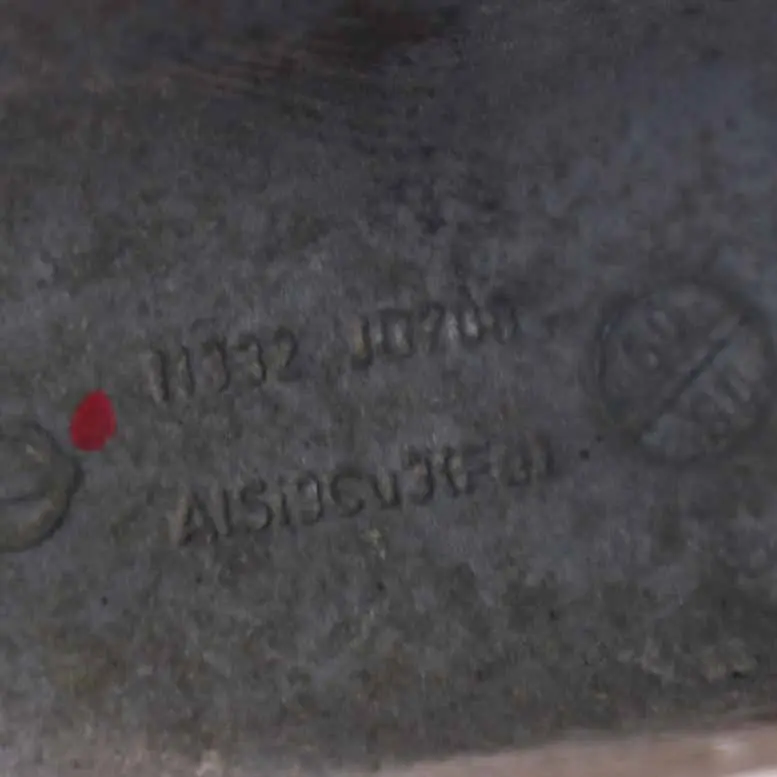 Łapa Silnika Diesel do Nissan Qashqai J10 o numerze 11332-JD500 Nissan Qashqai J10 Łapa Silnika Diesel - SKU 11332-JD500 - Numer Części 11332-JD500