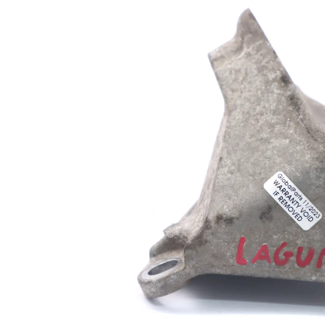 Supporto del motore Supporto della staffa per Renault Laguna III con numero di parte 113320002R Renault Laguna III Supporto del motore Supporto della staffa - SKU 113320002R - Numero di parte 113320002R