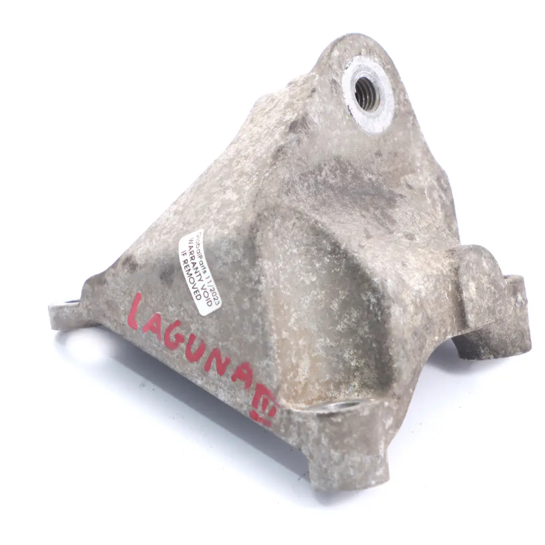 Renault Laguna III Support Moteur Support Porteurs - SKU 113320002R - Numéro de pièce 113320002R