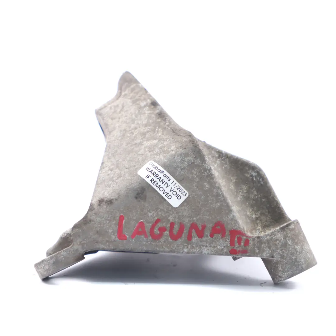 Wspornik Mocowania Silnika Uchwyt do Renault Laguna III 1.5 DCi o numerze 113320002R Renault Laguna III 1.5 DCi Wspornik Mocowania Silnika Uchwyt - SKU 113320002R - Numer Części 113320002R