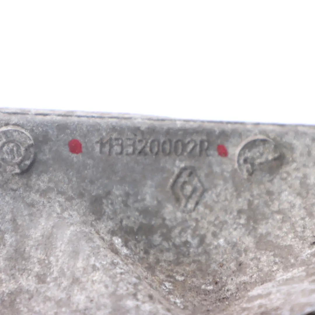 Supporto del motore Supporto della staffa per Renault Laguna III con numero di parte 113320002R Renault Laguna III Supporto del motore Supporto della staffa - SKU 113320002R - Numero di parte 113320002R