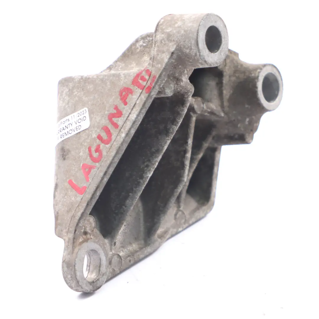 Support Moteur Support Porteurs pour Renault Laguna III à propos du numéro de pièce 113320002R Renault Laguna III Support Moteur Support Porteurs - SKU 113320002R - Numéro de pièce 113320002R