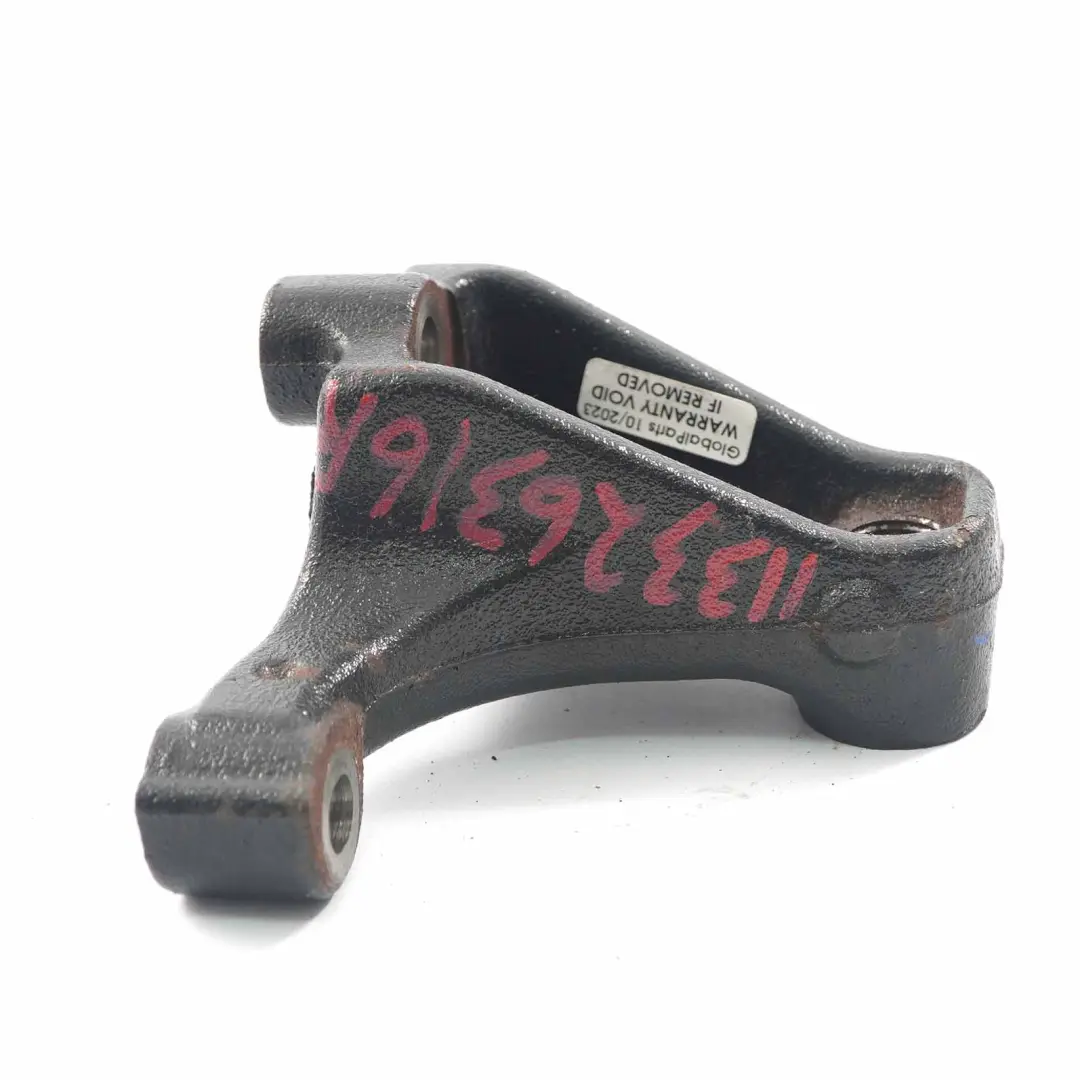 Support Moteur pour Renault Trafic III Opel Vivaro B 2.0 DCi à propos du numéro de pièce 113326316R Renault Trafic III Opel Vivaro B 2.0 DCi Support Moteur - SKU 113326316R - Numéro de pièce 113326316R