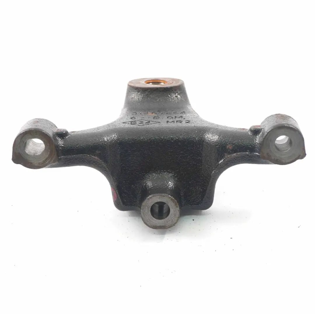 Renault Trafic III Opel Vivaro B 2.0 DCi Supporto Motore Staffa - SKU 113326316R - Numero di parte 113326316R