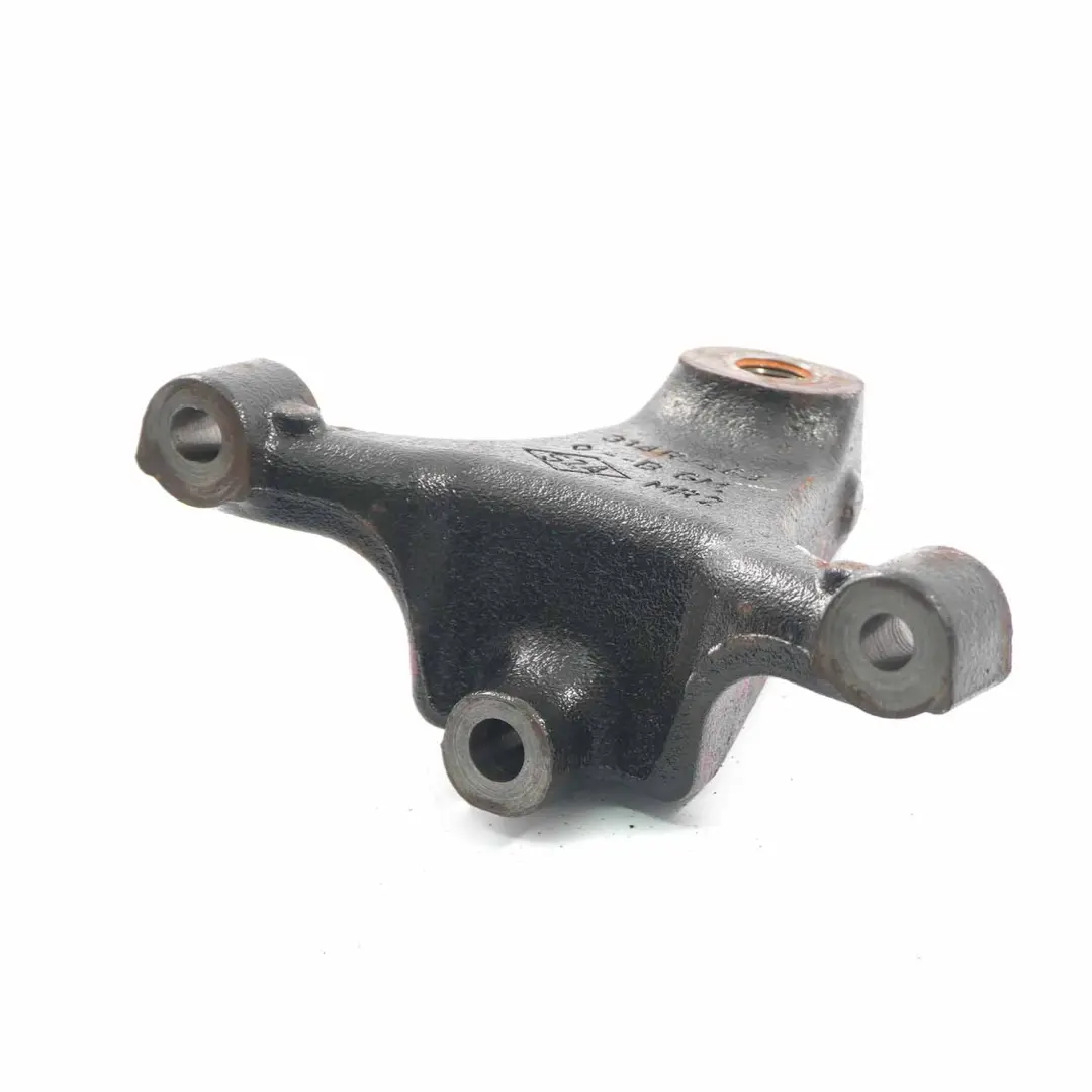 Support Mount Bracket to Renault Trafic III Opel Vivaro B 2.0 DCi Engine with Part number 113326316R Renault Trafic III Opel Vivaro B 2.0 DCi Engine Support Mount Bracket - SKU 113326316R - Part number 113326316R