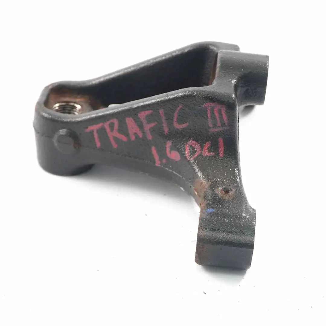 Renault Trafic III Opel Vivaro B 2.0 DCi Engine Support Mount Bracket - SKU 113326316R - Part number 113326316R