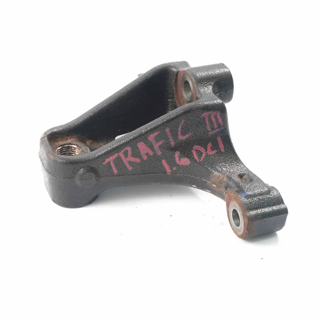 Renault Trafic III Opel Vivaro B 2.0 DCi Engine Support Mount Bracket - SKU 113326316R - Part number 113326316R