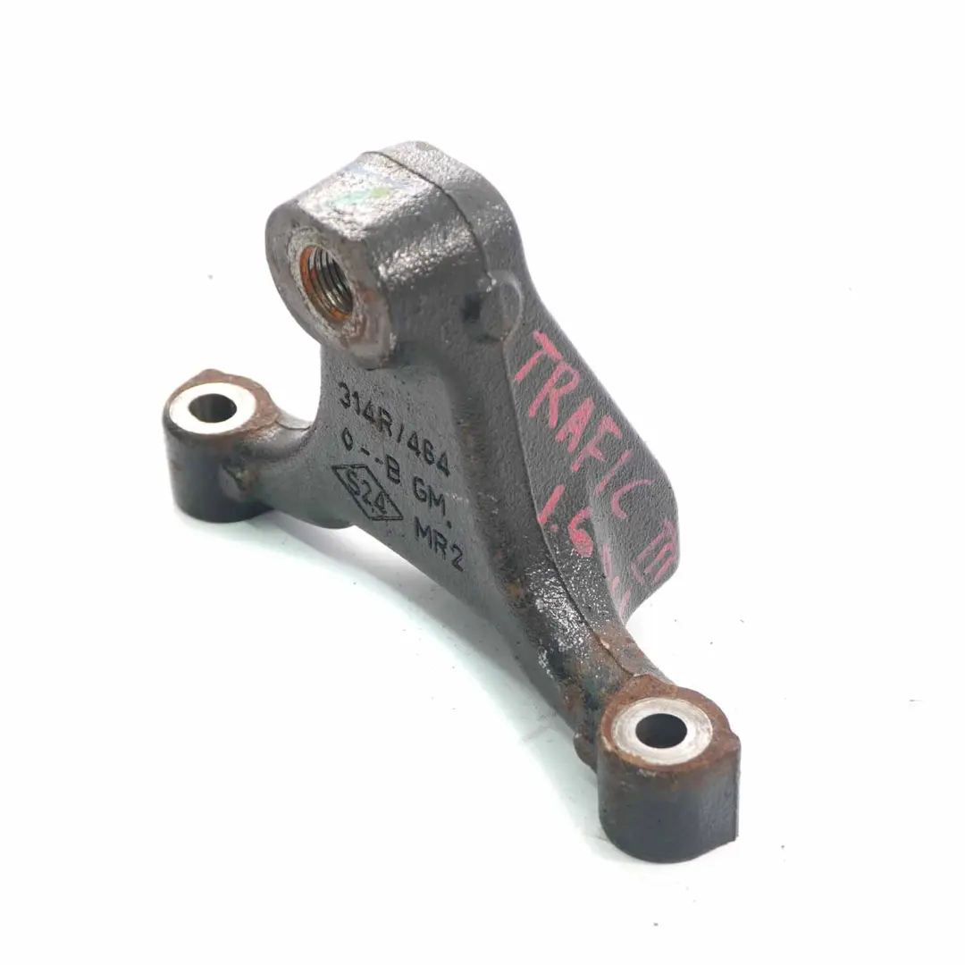 Renault Trafic III Opel Vivaro B 2.0 DCi Engine Support Mount Bracket - SKU 113326316R - Part number 113326316R