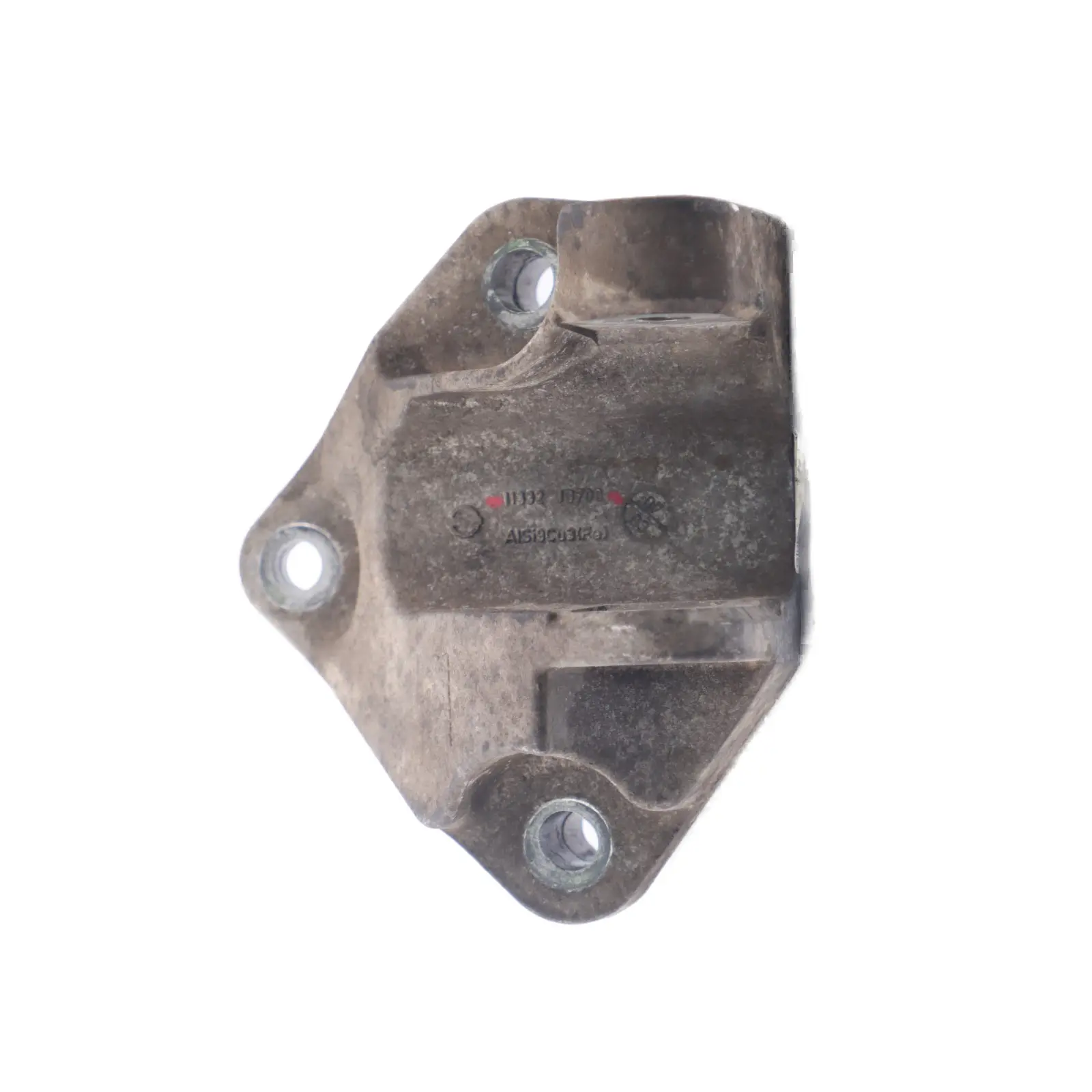 Nissan Qashqai J10 Supporto motore Supporto staffa Diesel 11332JD700