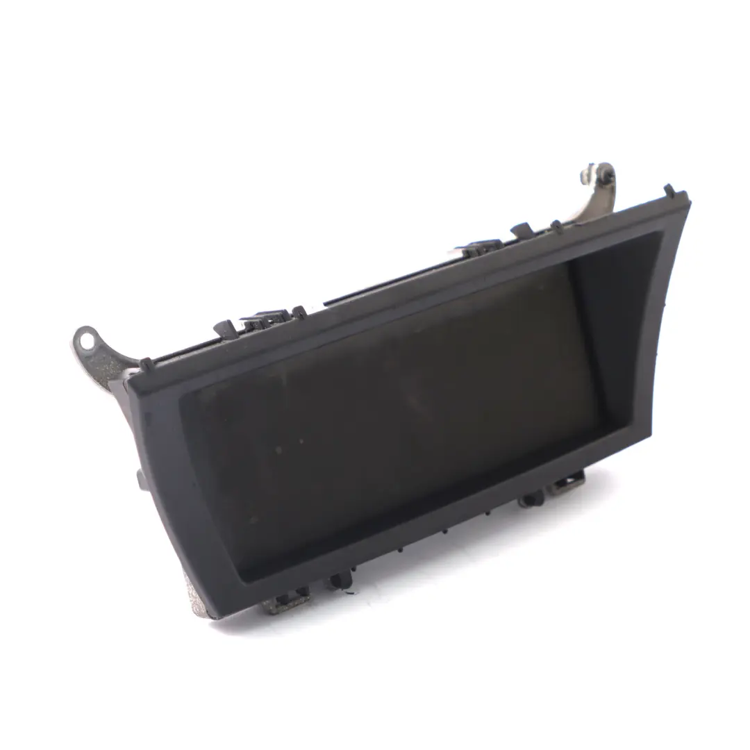 Bord monitor BMW X5 E70 X6 E71 Satelliten Nav Bild schirm Display 8,8"  - SKU 1138730-1 - Teilenummer 1138730